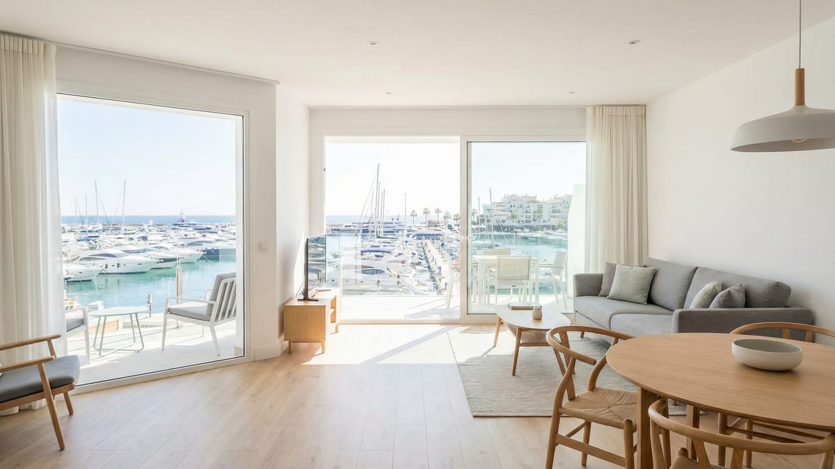 Gave eller arv af ejendom på Costa del Sol: Hvad er bedst for din familie? - Costa del Sol fast ejendom