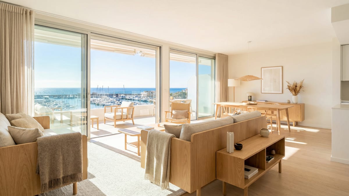 Gave eller arv av eiendom i Costa del Sol: Hva er best for familien din? - Eiendom Costa del Sol