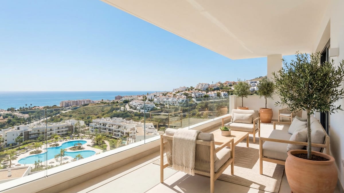 Sammenligning af de bedste golfområder for fast ejendom på Costa del Sol