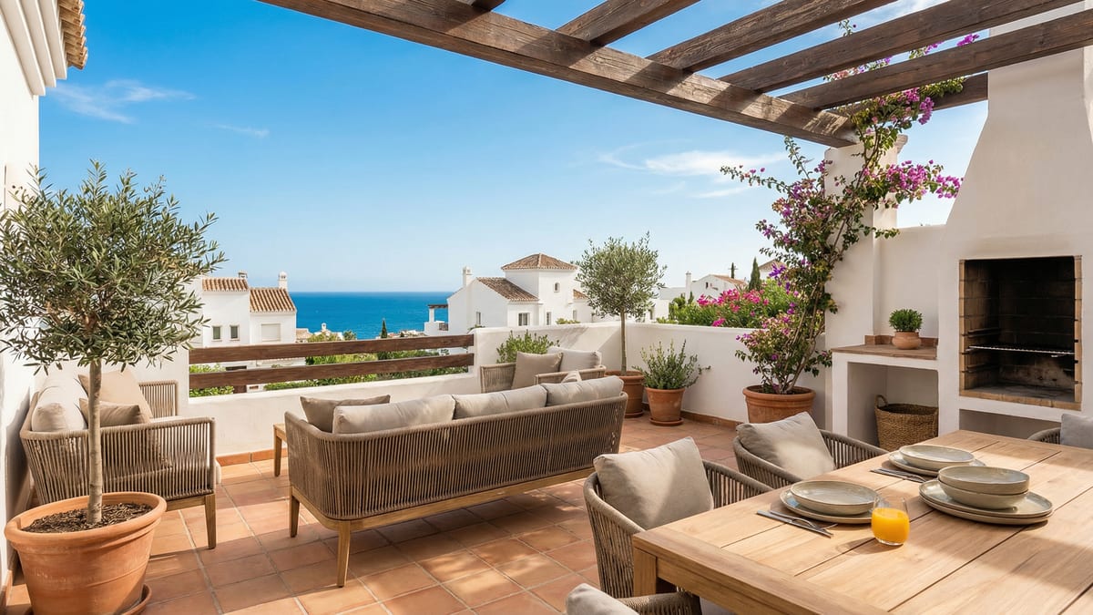 Maximaliseren Winstgevendheid: Impact Vakantieverhuur Regelgeving Costa del Sol 2026 - Vastgoed Costa del Sol