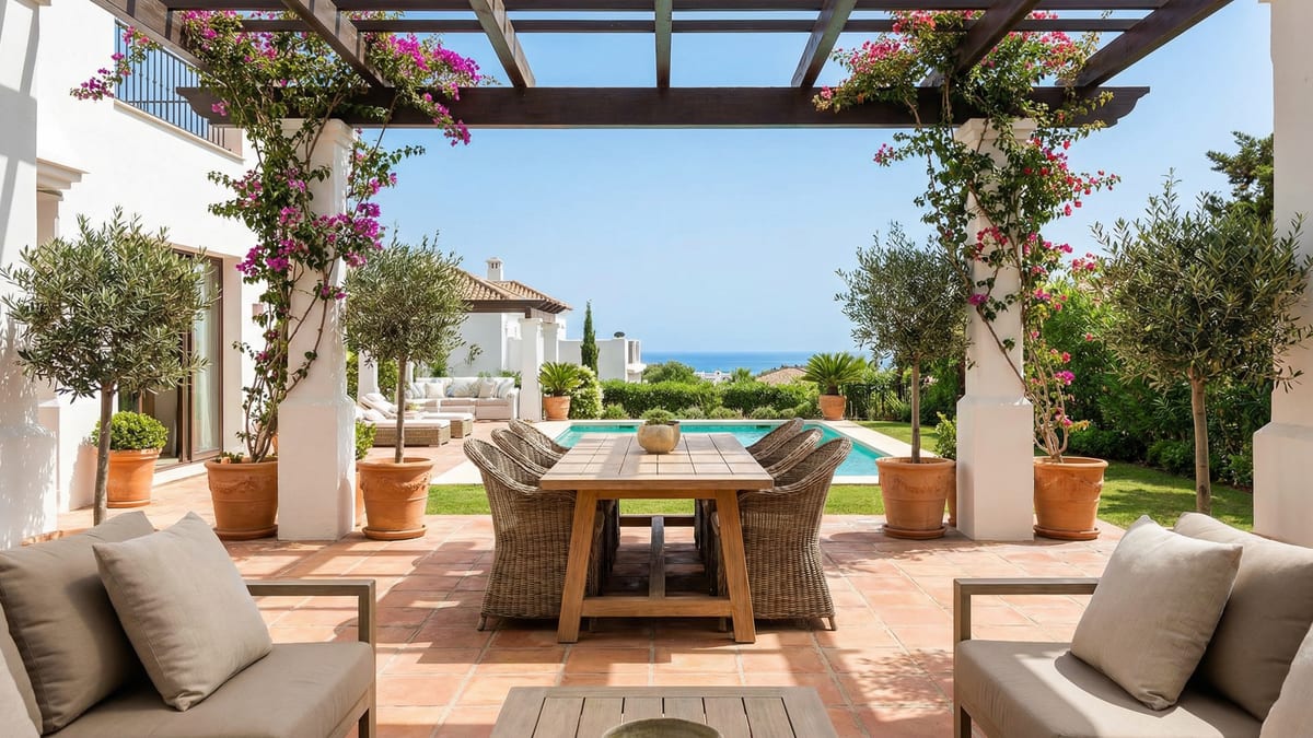 Investeren in golfvastgoed aan de Costa del Sol: Uw gids voor 2026 - Vastgoed Costa del Sol