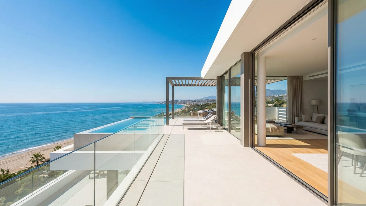 De Toekomst van Golfvastgoed: Trends en Inzichten voor de Costa del Sol in 2026 - Vastgoed Costa del Sol