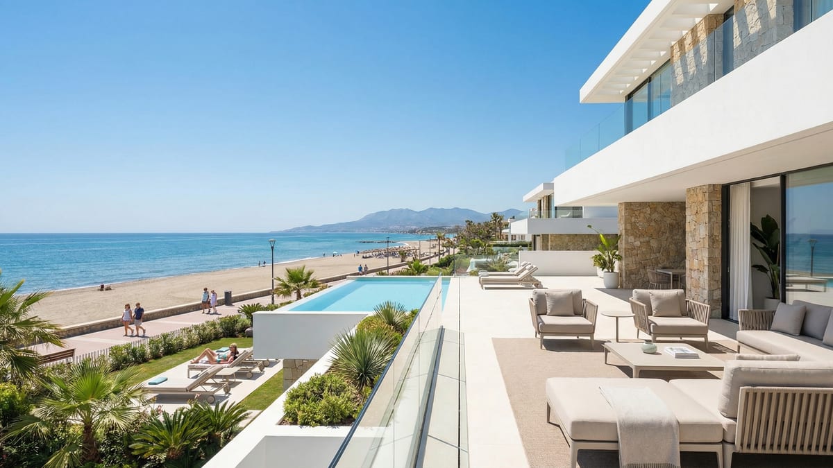 De Cruciale Rol van Gezondheidszorg en Verzekeringen bij de Keuze van Uw Droomwoning aan de Costa del Sol in 2026 - Costa del Sol vastgoed