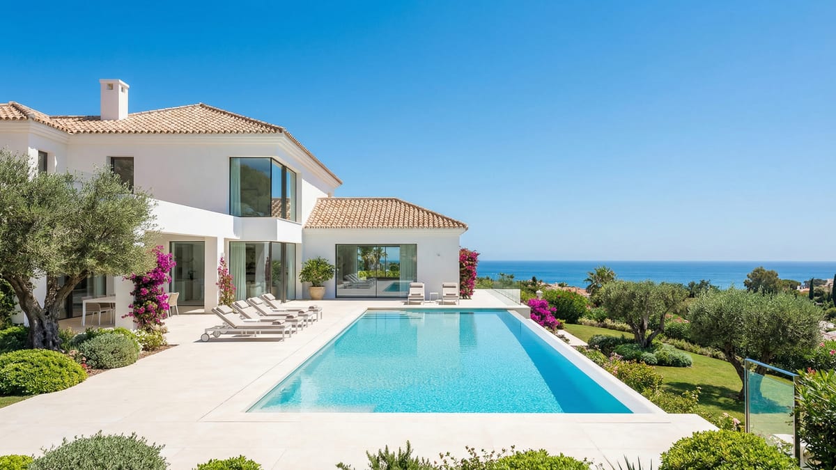 De perfecte woning ontdekken: De impact van locatiekeuze op investeringswaarde aan de Costa del Sol - Vastgoed Costa del Sol