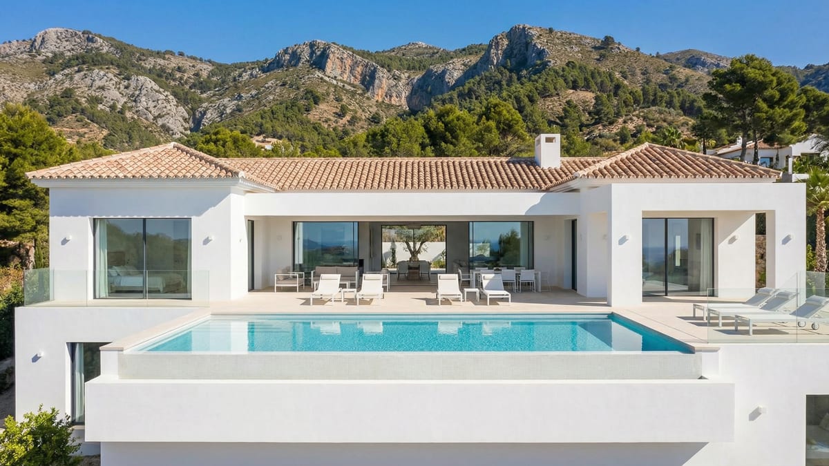 Inzicht in Locatie: Een Strategische Aanpak bij het Kopen van Vastgoed aan de Costa del Sol in 2026 - Costa del Sol vastgoed