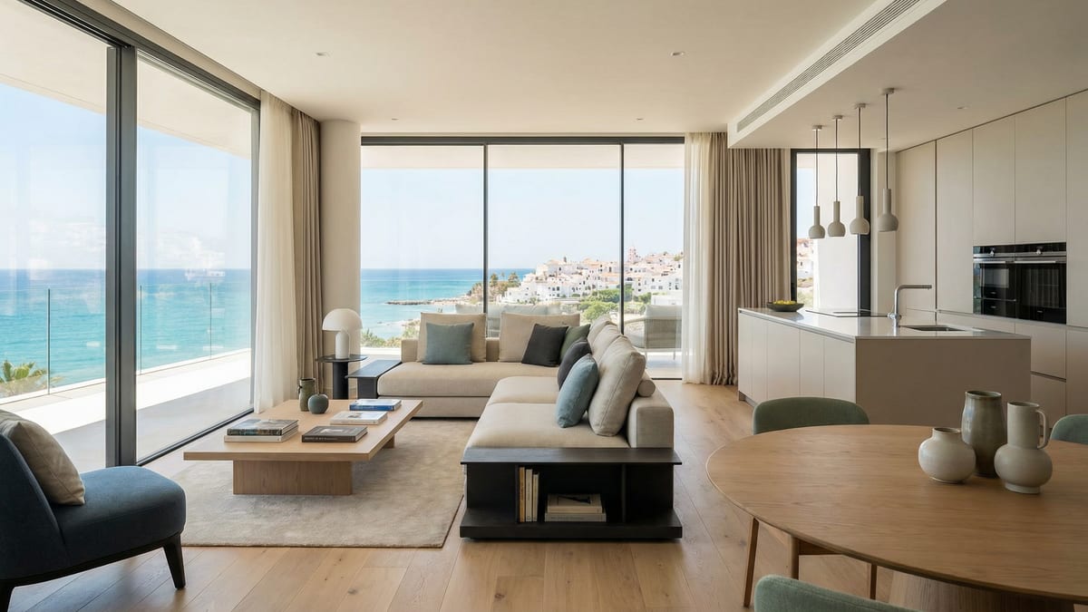 Een strategie voor conforme vakantieverhuur aan de Costa del Sol in 2026 - Costa del Sol onroerend goed