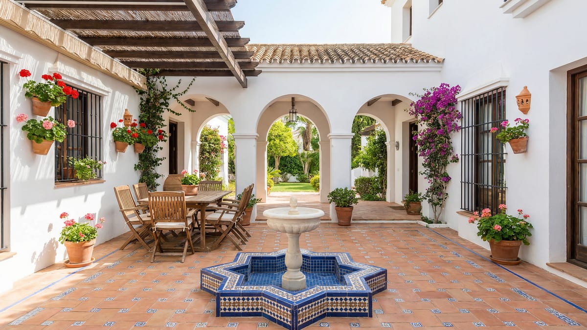 Expertstrategieën voor compliant vermogensoverdracht bij vastgoeddeals in Costa del Sol - vastgoed Costa del Sol