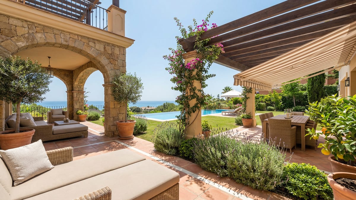 De Cruciale Rol van Gezondheidszorg en Verzekeringen bij het Kiezen van Uw Droomhuis aan de Costa del Sol in 2026 - Vastgoed Costa del Sol