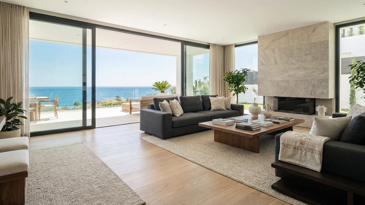 Miért Fontosak a Fix Árak Az Új Építésű Ingatlanoknál a Costa del Solon – Costa del Sol ingatlanok
