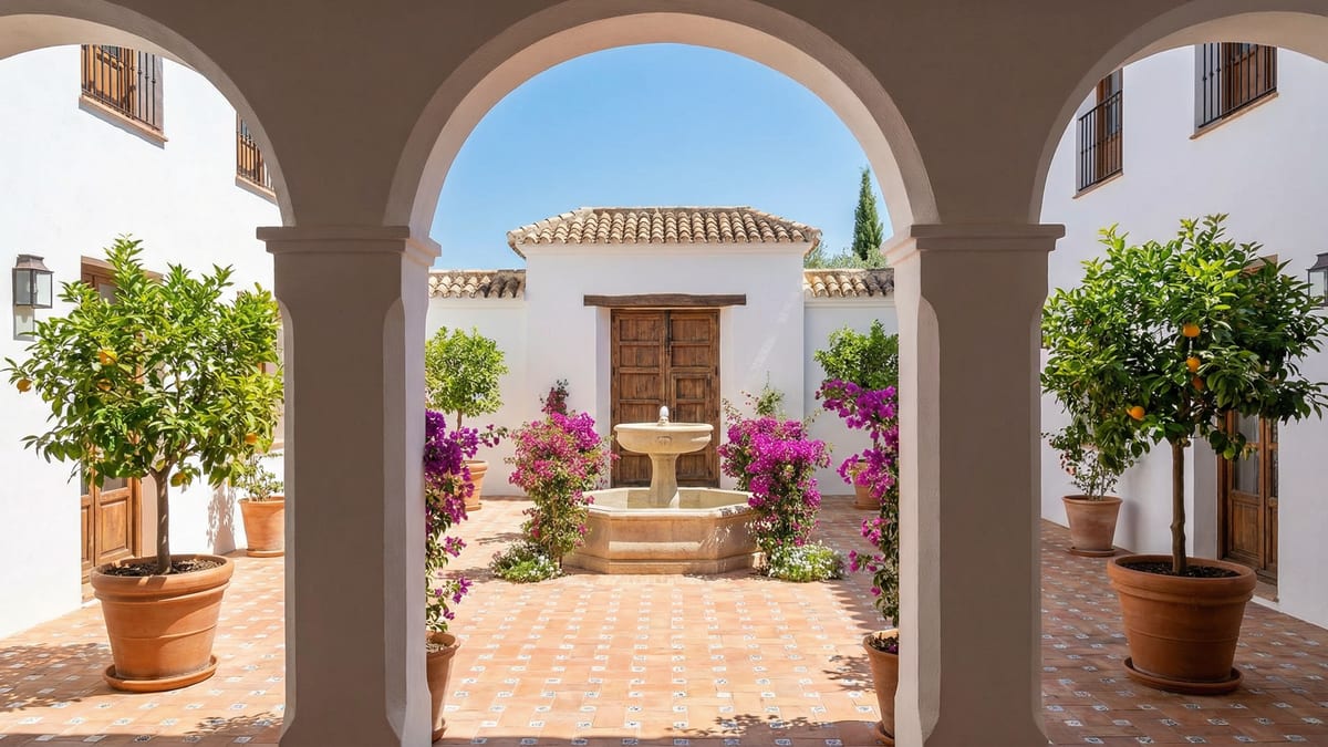 A helyszín megértése: Stratégiai megközelítés a Costa del Sol-i ingatlanvásárláshoz 2026-ban - Costa del Sol ingatlan