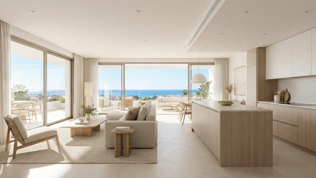 A jövedelmezőség maximalizálása: A nyaralóingatlan-szabályozások hatásának megértése a Costa del Solon 2026-ban - Costa del Sol ingatlan