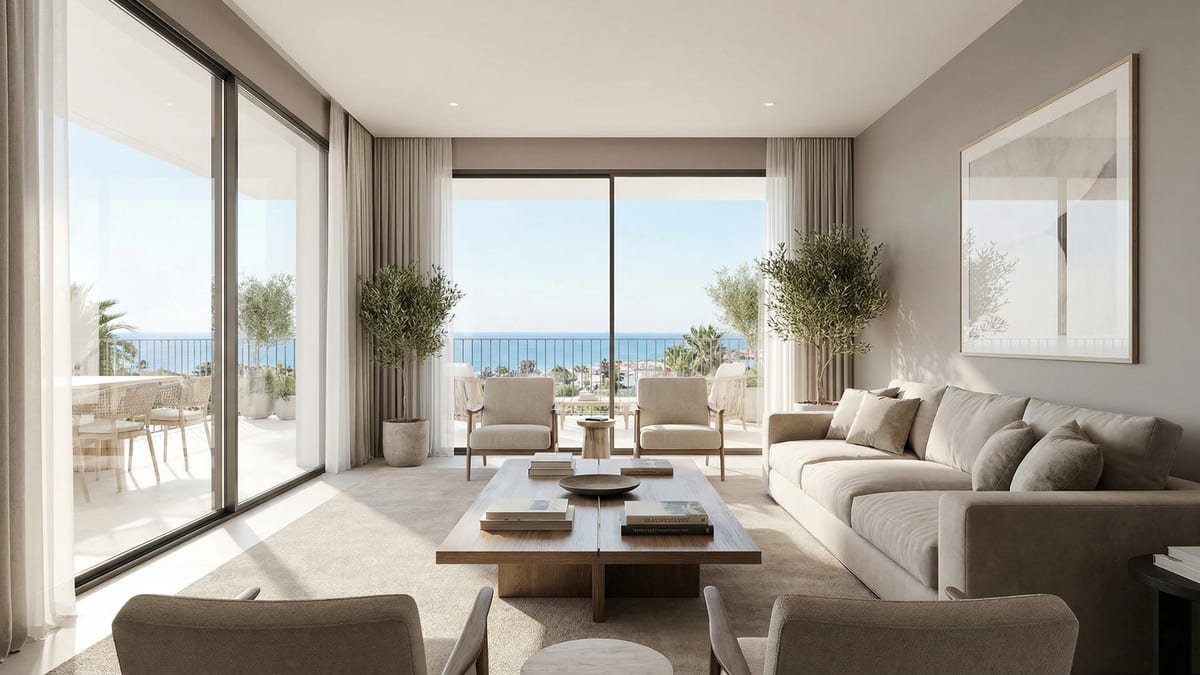 A hosszú távú bérbeadás és a téli bérbeadás stratégiai előnyei az ingatl tulajdonosok számára a Costa del Solon: 2026-os betekintések - Costa del Soli ingatlanok