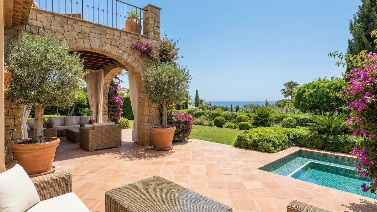 A tökéletes ingatlan felfedezése: A helyszínválasztás hatása a befektetési értékre a Costa del Solon - Costa del Sol ingatlan