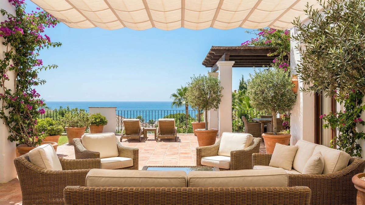 Befektetés golfingatlanokba a Costa del Solon: 2026-os útmutatója - Costa del Sol ingatlan