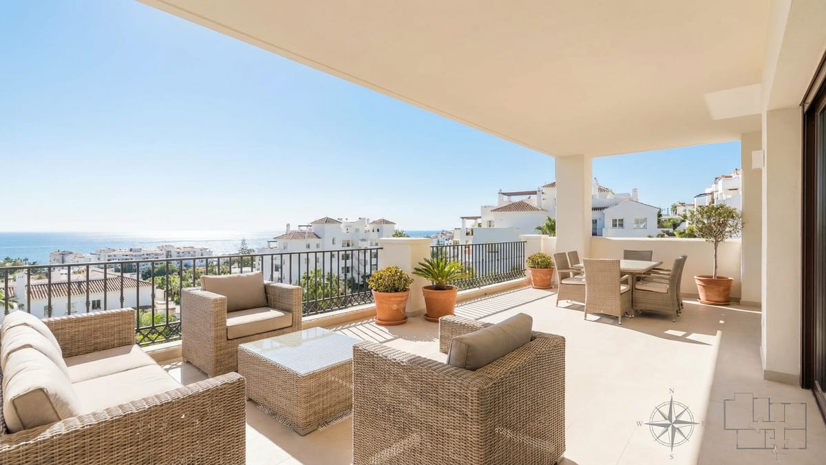 Befektetéseinek mesterien kezelése: Hogyan javítja egy jól meghatározott kilépési stratégia a Costa del Sol-i ingatlanértékesítést - Costa del Sol ingatlan