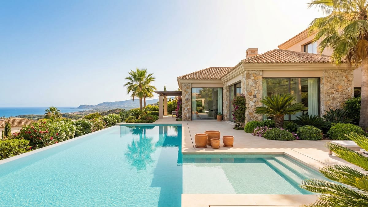 Építési technikák felfedezése a Costa del Solon: Amit a vevőknek tudniuk kell - Costa del Soli ingatlan