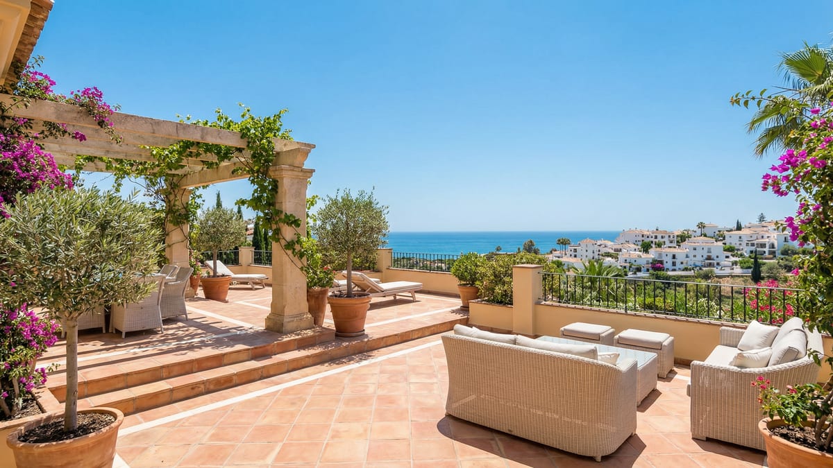 Jövedelmezőség maximalizálása: A 2026-os üdülőingatlan-szabályozások hatása a Costa del Solra – Costa del Sol ingatlan