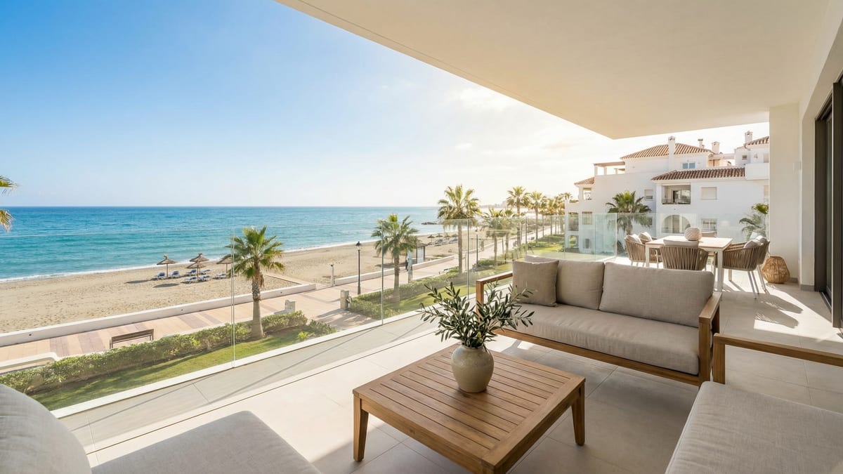 Az egészségügy és a biztosítás kulcsfontosságú szerepe álmai ingatlanjának kiválasztásában a Costa del Solon 2026-ban - Costa del Sol ingatlanok