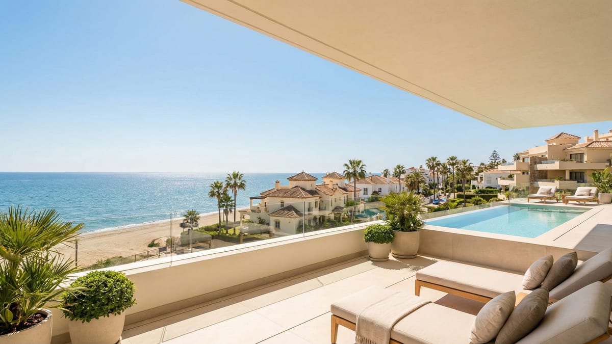 Navigálás az új építésű ingatlanok hiányában: Következmények a Costa del Sol-i vevőkre 2026-ban - Costa del Sol ingatlan