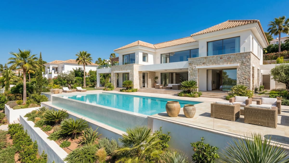 Az árátláthatóság szerepének megértése az új építésű ingatlanpiacon a Costa del Solon - Costa del Sol ingatlanok