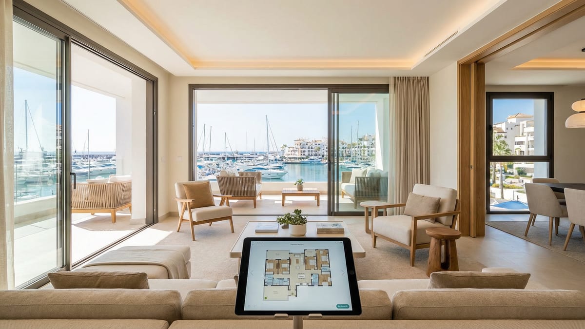 Új építésű ingatlanok minőségének összehasonlítása: Spanyolország kontra Észak-Európa – Costa del Sol ingatlanok