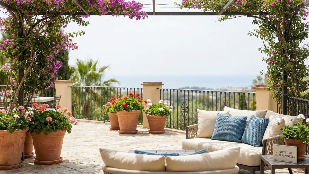 Costa del Sol új építésű ingatlanok minőségi összehasonlítása: Spanyolország vs. Észak-Európa - Costa del Sol ingatlanok