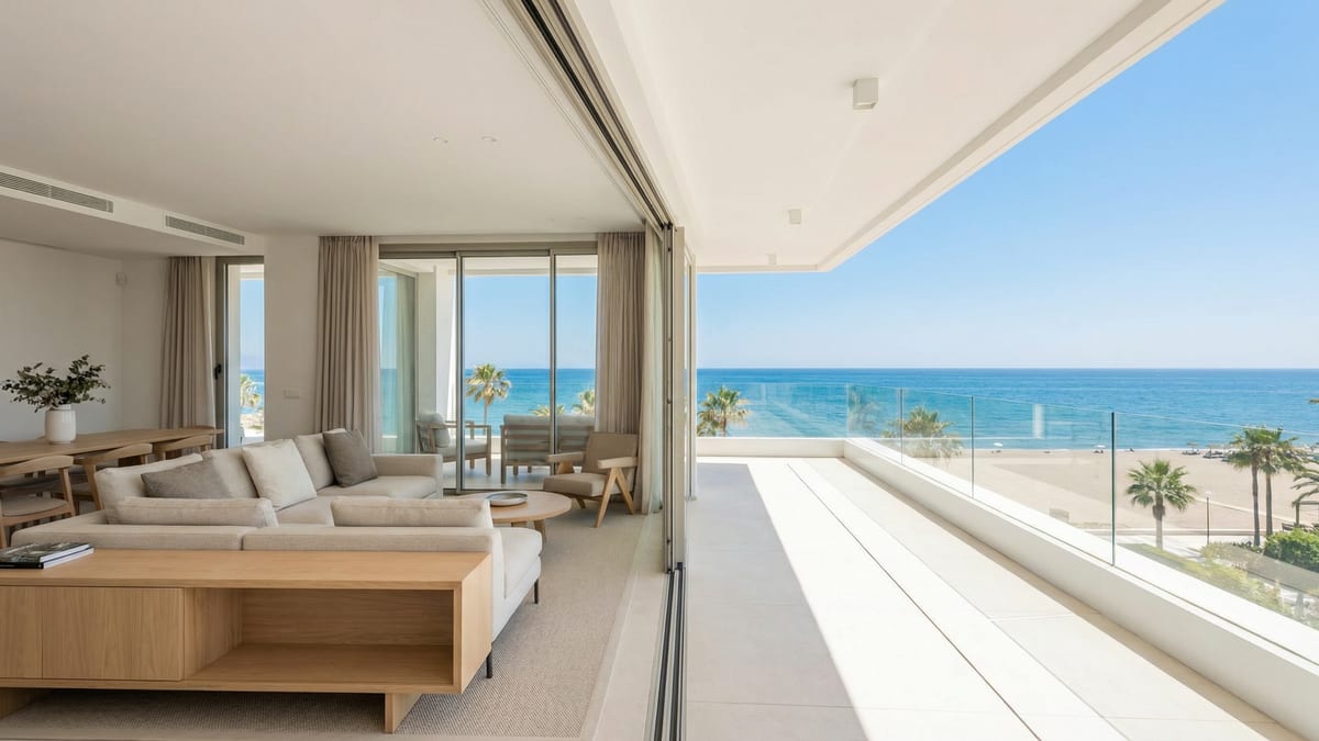 Navigera hyreslandskapet: Varför vintern är nyckel för fastighetsägare på Costa del Sol 2026 - Costa del Sols fastighetsmarknad