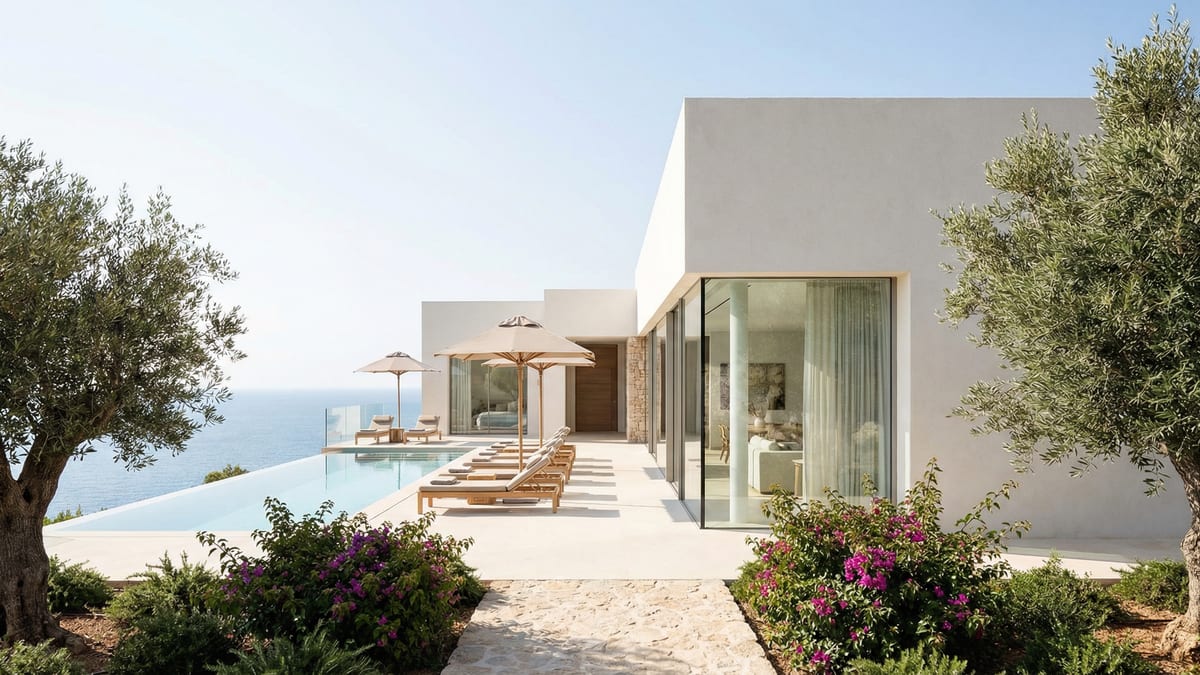 Möjligheter för vinteruthyrning i Costa del Sol förklaras - Fastigheter Costa del Sol