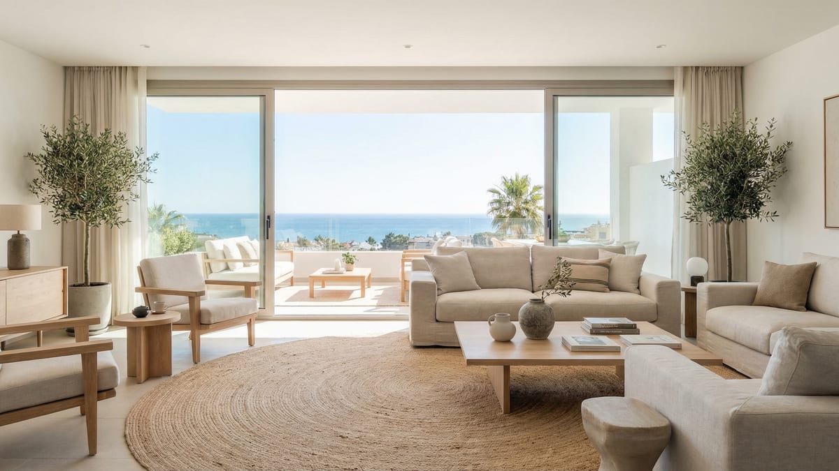 Hur golf formar fastighetsvärden på Costa del Sol 2026 - Costa del Sol fastigheter