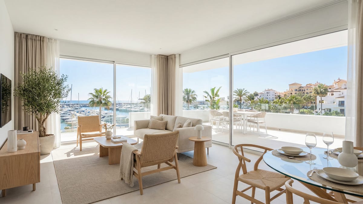 Att förstå rollen av prisgenomsynlighet på nybyggnadsmarknaden på Costa del Sol – Costa del Sol fastigheter