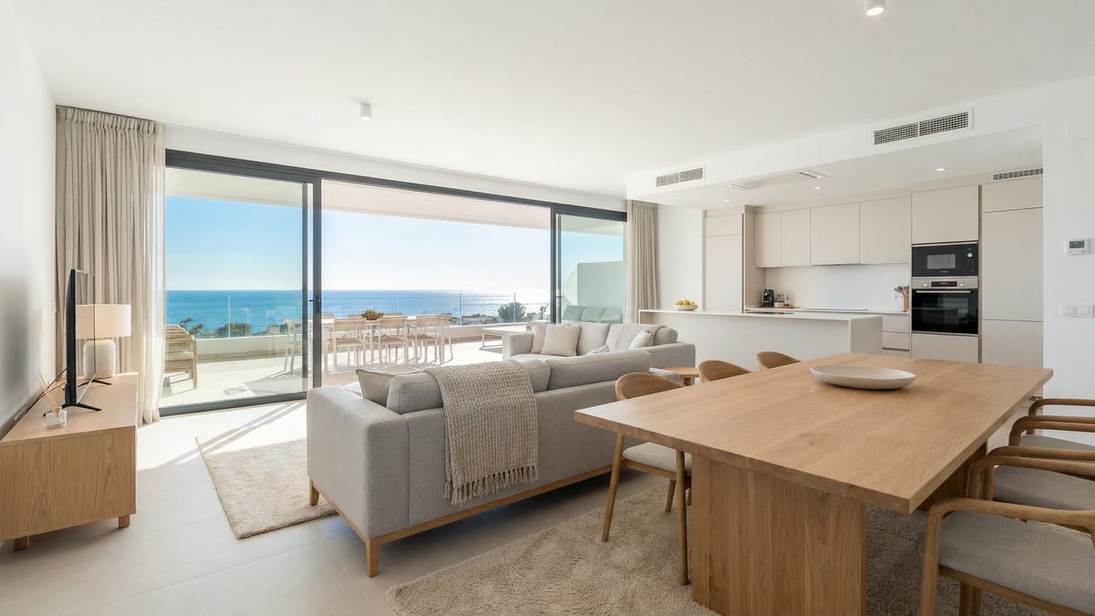 Att anta en efterlevande strategi för semesterbostäder på Costa del Sol för 2026 – Costa del Sols fastighetsmarknad