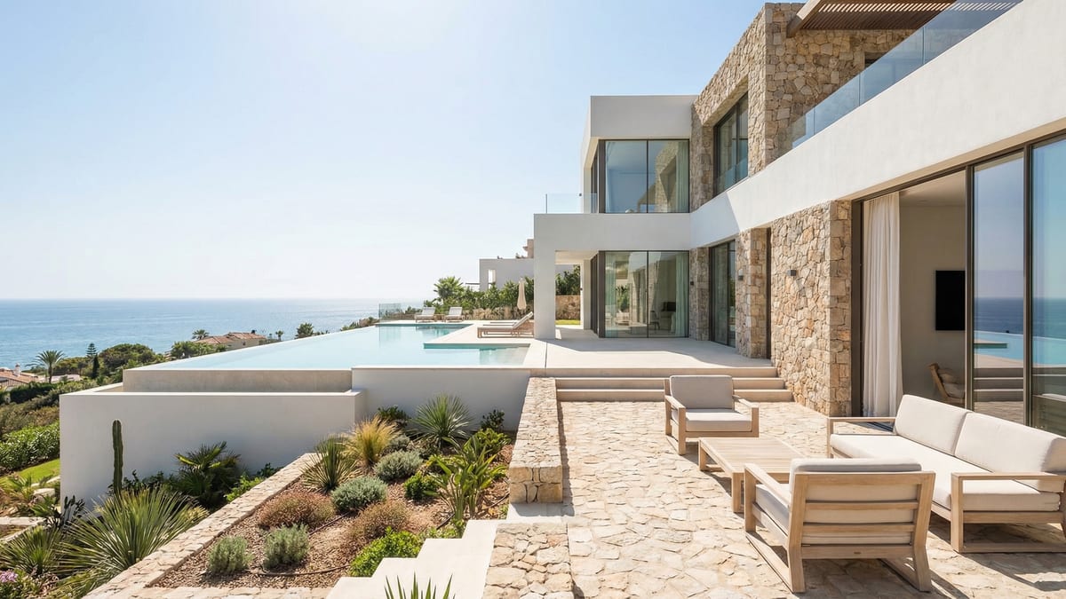 Maximera lönsamheten: Förstå effekten av semesterbostadsregler på Costa del Sol 2026 - Fastigheter Costa del Sol