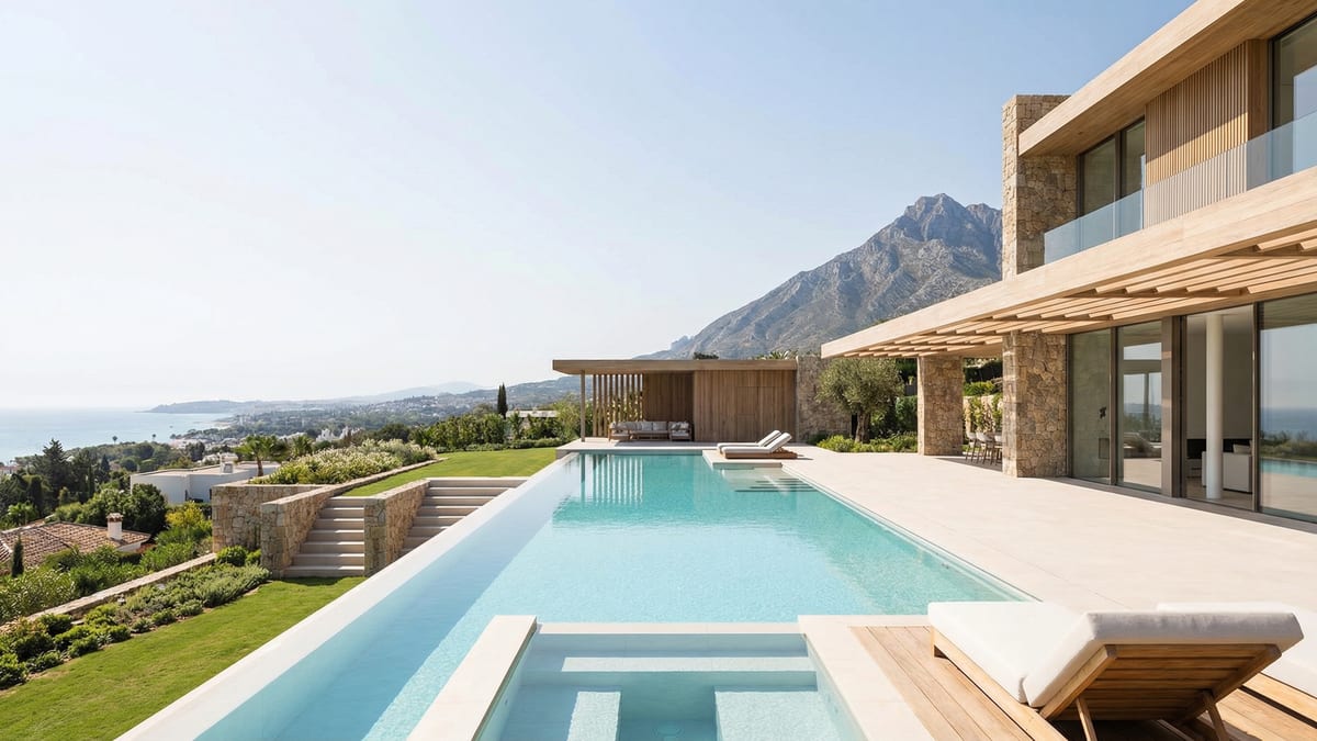 Maximera lönsamheten: Förstå effekten av regler för semesterbostäder på Costa del Sol 2026 - Costa del Sol fastigheter