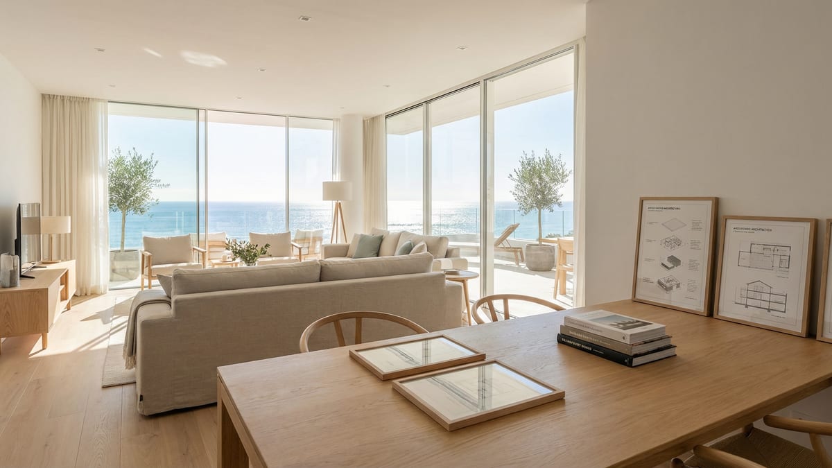 Expertstrategier för Kompatibel Förmögenhetsöverföring i Fastighetsaffärer på Costa del Sol - Costa del Sols fastigheter