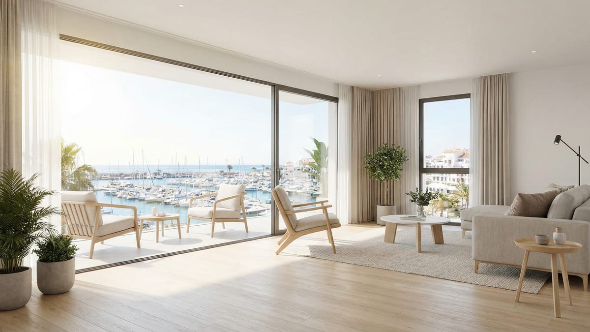 Förstå byggkvalitet: En jämförande analys av Spanien och Nordeuropa för Costa del Sol-köpare 2026 - Costa del Sol fastigheter