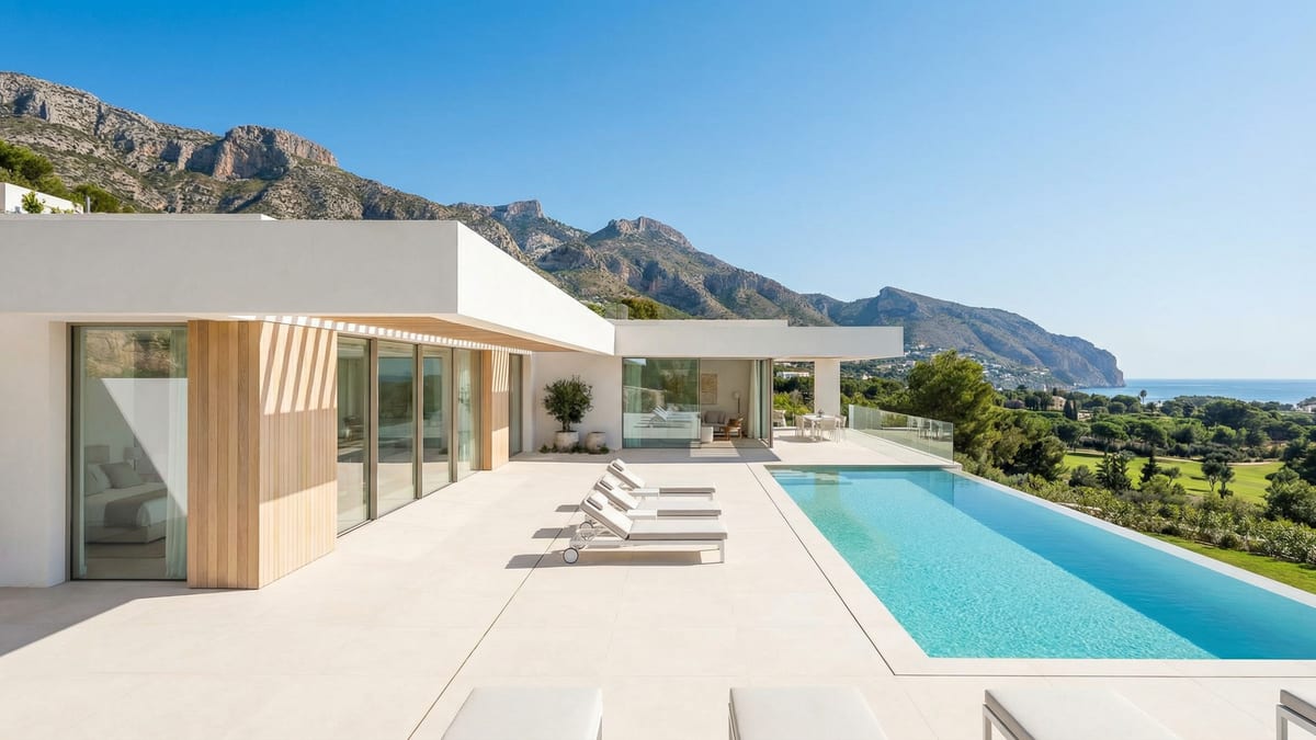 Kommunala uthyrningsregler på Costa del Sol – Costa del Sols fastighetsmarknad