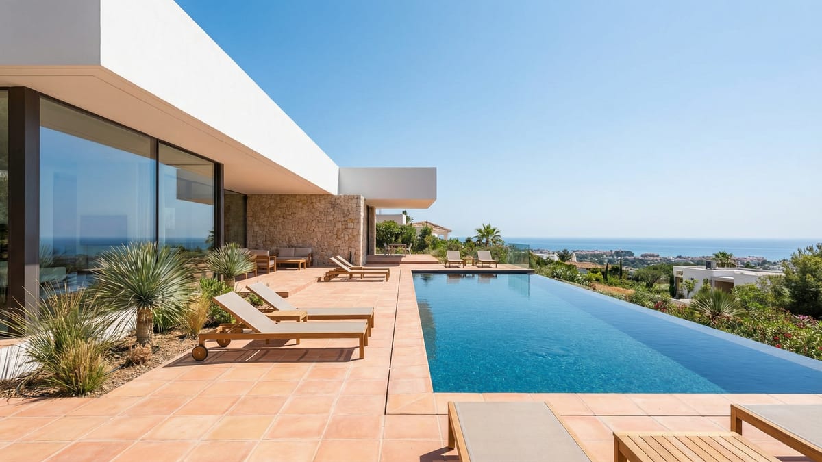 Kommunbaserade hyresregler på Costa del Sol - Costa del Sols fastighetsmarknad