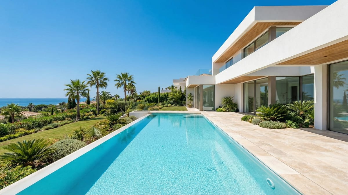 Lås upp den perfekta fastigheten: Inverkan av val av plats på investeringsvärdet på Costa del Sol - Costa del Sol fastigheter