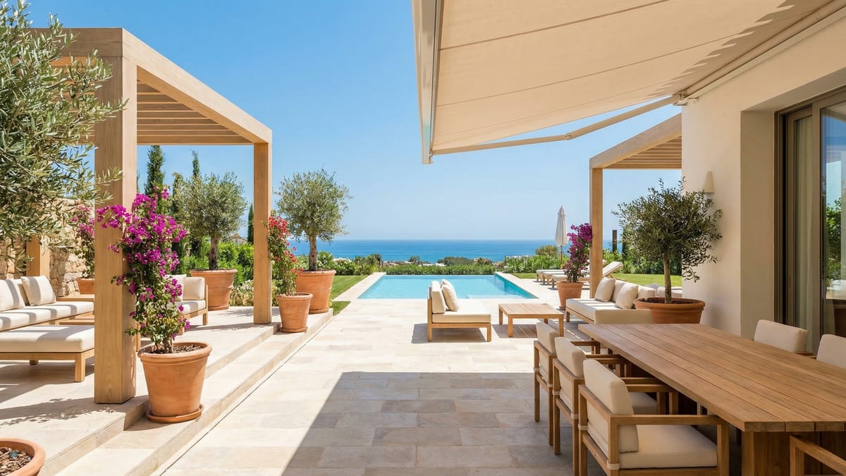 Utforska byggtekniker på Costa del Sol: Vad köpare behöver veta - Fastigheter i Costa del Sol