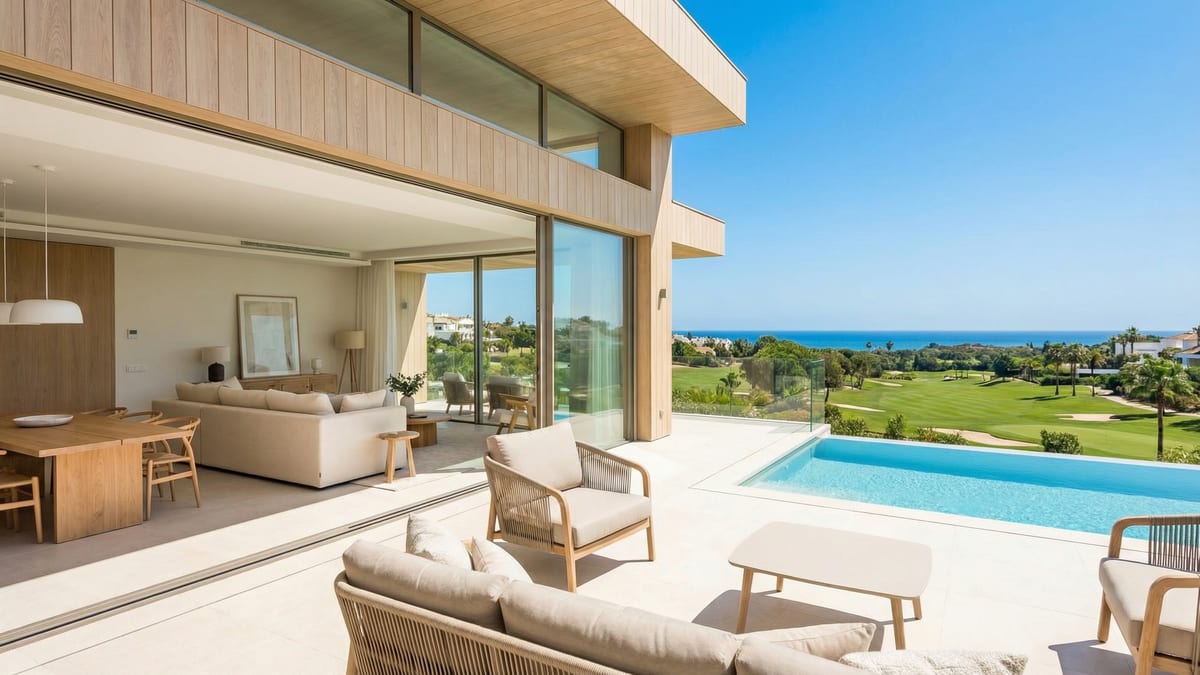 Kommunbaserade uthyrningsregler på Costa del Sol - fastigheter Costa del Sol