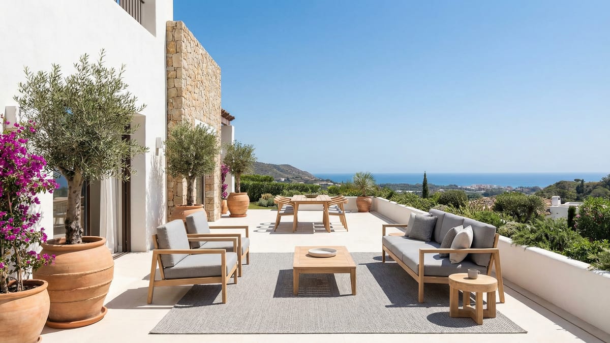 Undvik regleringsrisker på Costa del Sols korttidsuthyrningsmarknad - fastigheter Costa del Sol