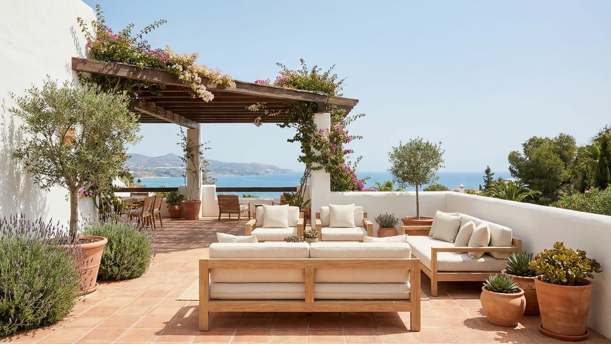 Forstå samspillet mellom vannmangel og klimaendringer: En guide for fremtidige eiendomskjøpere på Costa del Sol - Costa del Sol eiendom