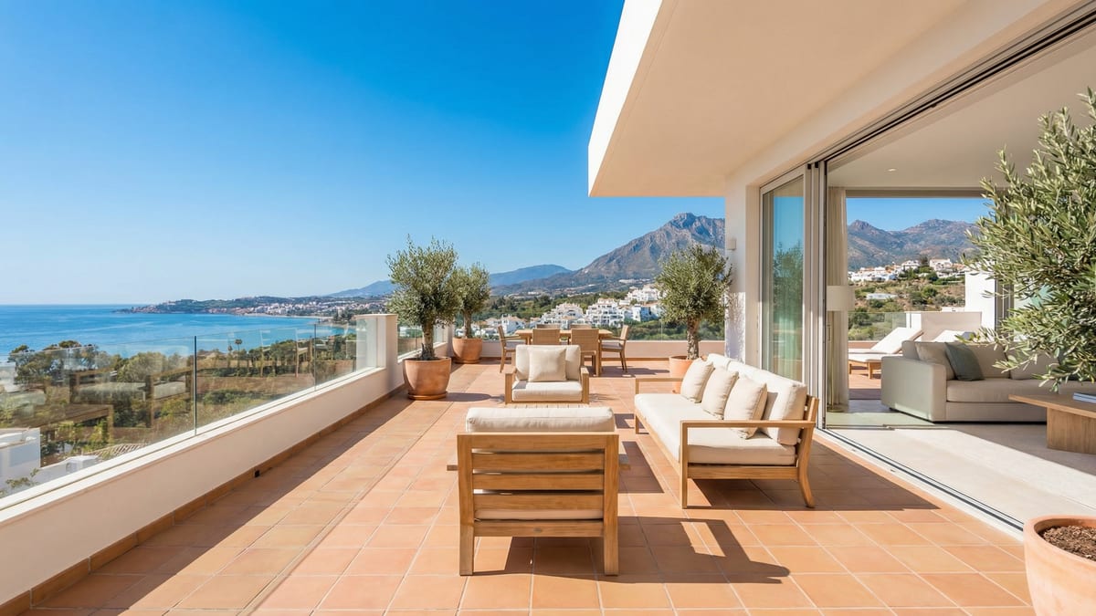 Navigere 2026-markedet: Skal du investere eller bruke din Costa del Sol-eiendom for personlig nytelse? - Costa del Sol eiendom