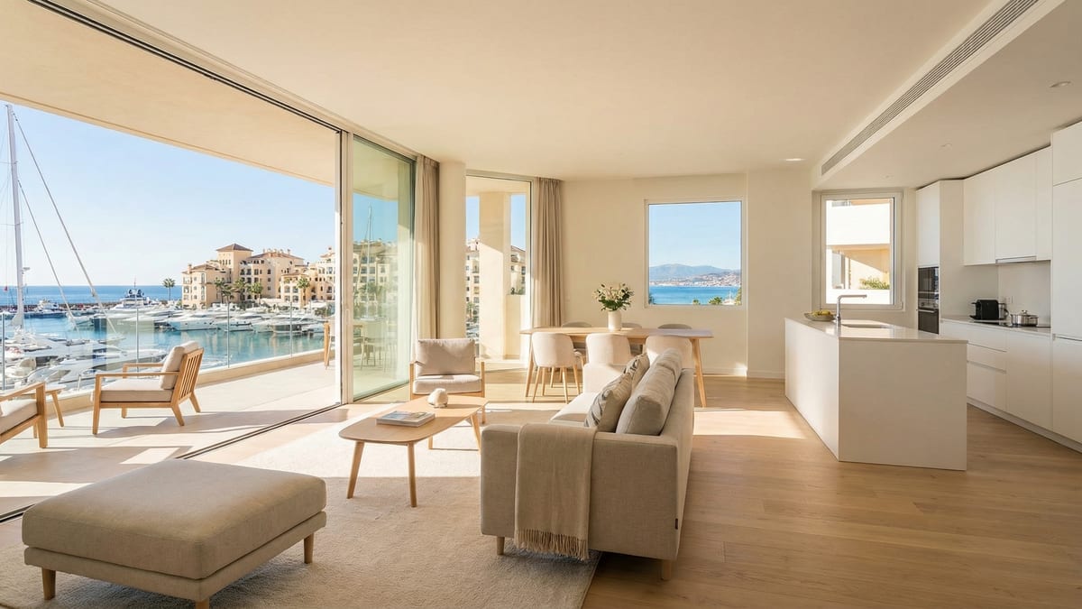 Forstå de doble fordelene med eiendom på Costa del Sol - Costa del Sol eiendom