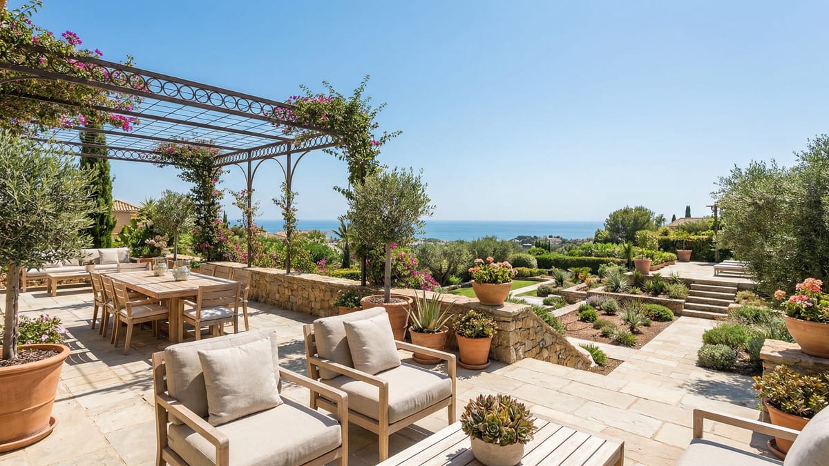 Navigerer prosessen for turistutleielisens på Costa del Sol - Costa del Sol eiendom