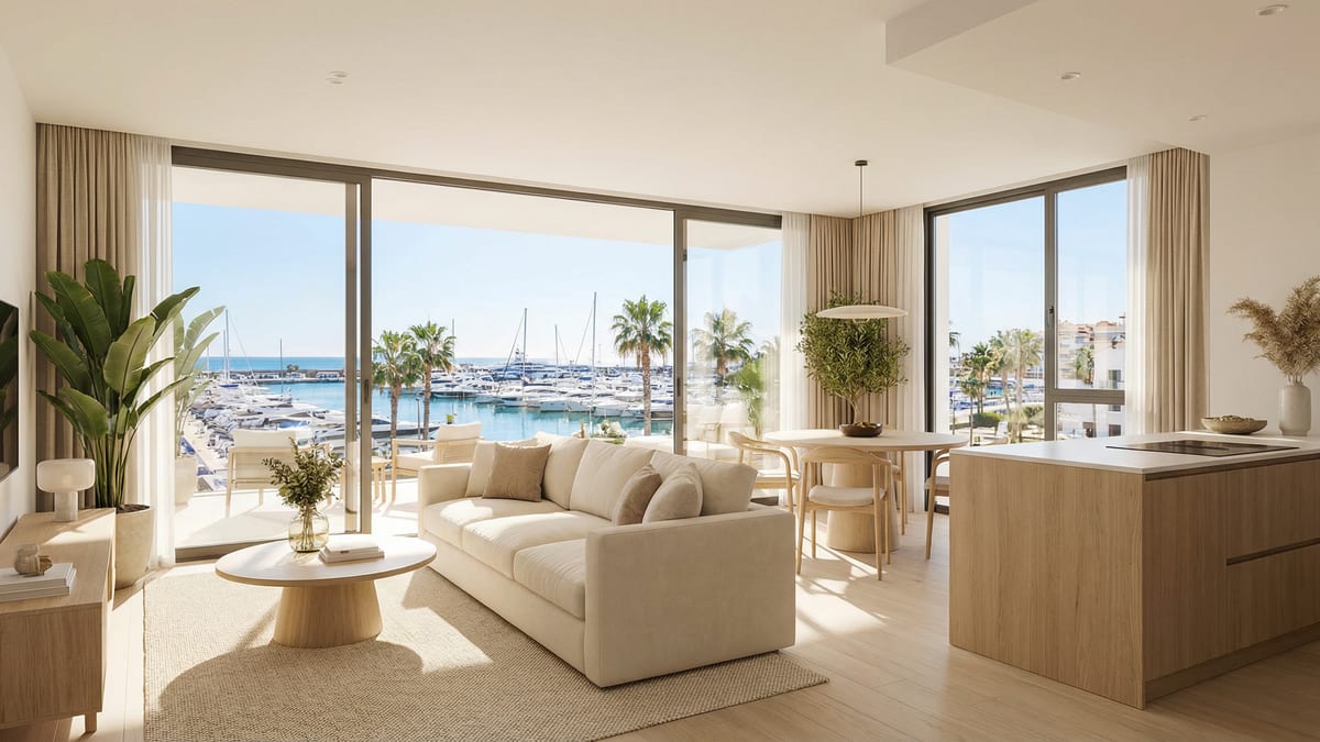 Sikre drømmehjemmet ditt: Velg den beste finansieringsløsningen på Costa del Sol - Costa del Sol eiendom