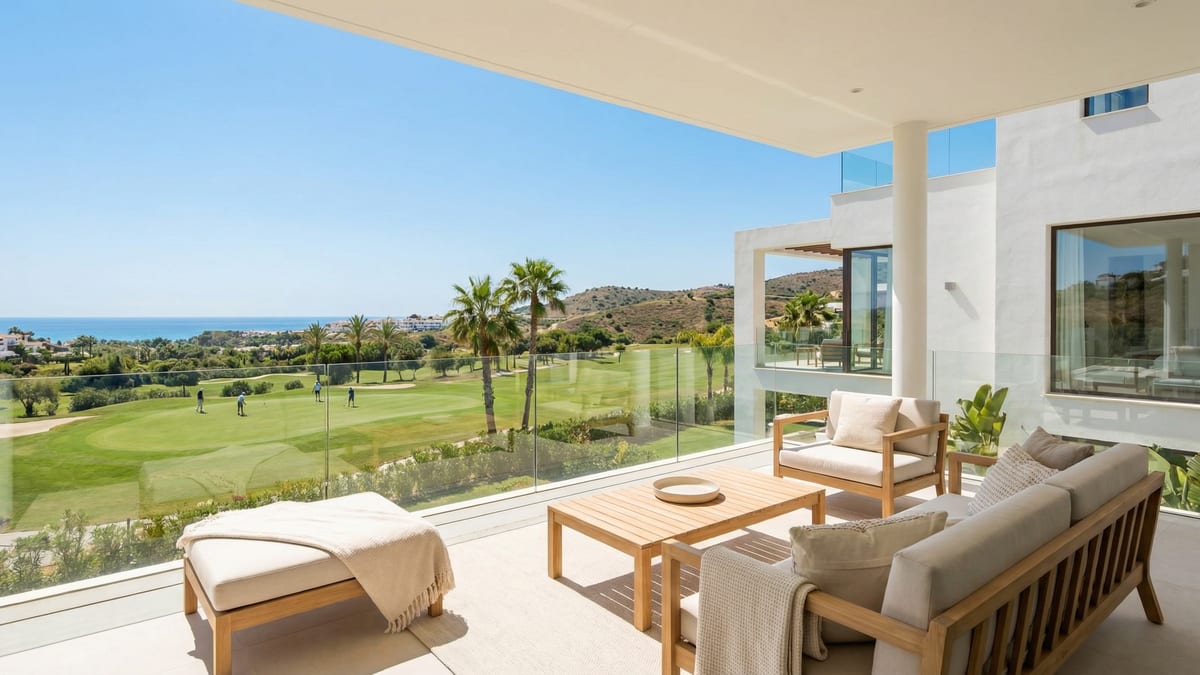 Forståelse av regelverk for ferieutleie i Costa del Sol for 2026 - Costa del Sol eiendom