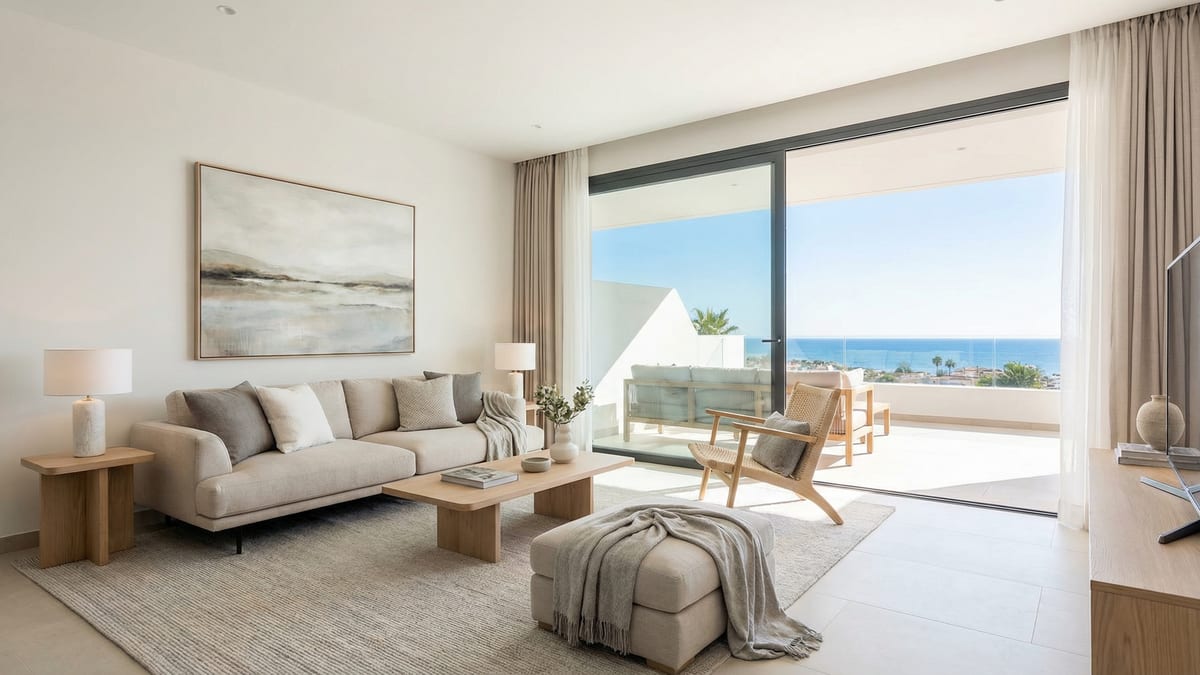 Hvorfor er golf så populært på Costa del Sol? En forhåndsvisning for 2026 - Eiendom i Costa del Sol