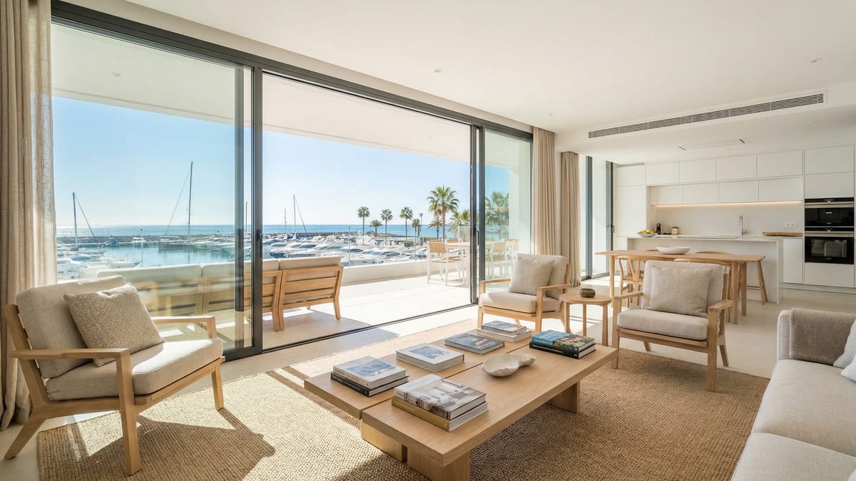 Forståelse av helse- og forsikringsbehov på Costa del Sol - Eiendom Costa del Sol