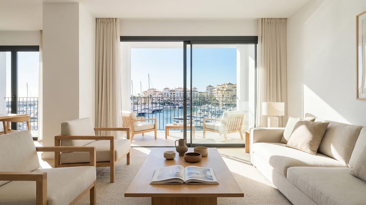 De Strategiske Fordelene med Langtidsleie og Overvintring for Eiendomsbesittere på Costa del Sol: 2026 Innsikt - Costa del Sol eiendom